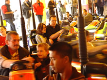 Immer Spass - Lustig ist es auf der Wiesn 